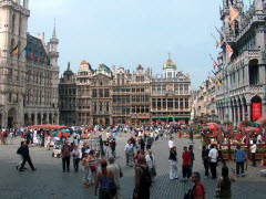 Etat des lieux Bruxelles - Experts immobiliers - Beexime
