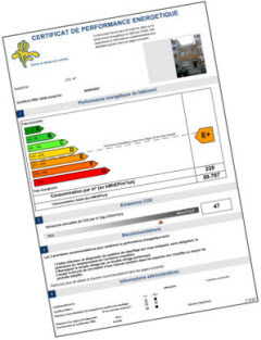 Certificat PEB Bruxelles - Certificateurs PEB Bruxelles - Bilan Energie - Prix Tarifs - Beexime